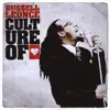 Russell Leonce - Grateful