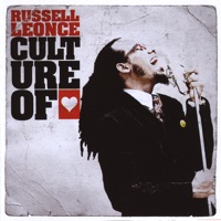 Culture of Love - Russell Leonce
