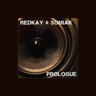 Listen to Somiak, watch music videos, read bio, see tour dates & more!