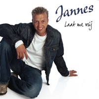 Jannes - Laat Me Vrij