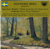Piano Concerto In C Sharp Minor: IV. Allegro