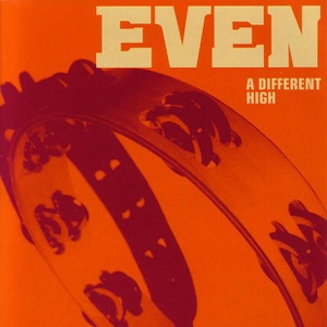 A Different High (Out of Print)