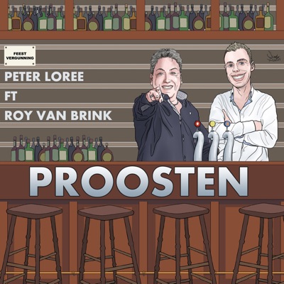 Proosten - Single