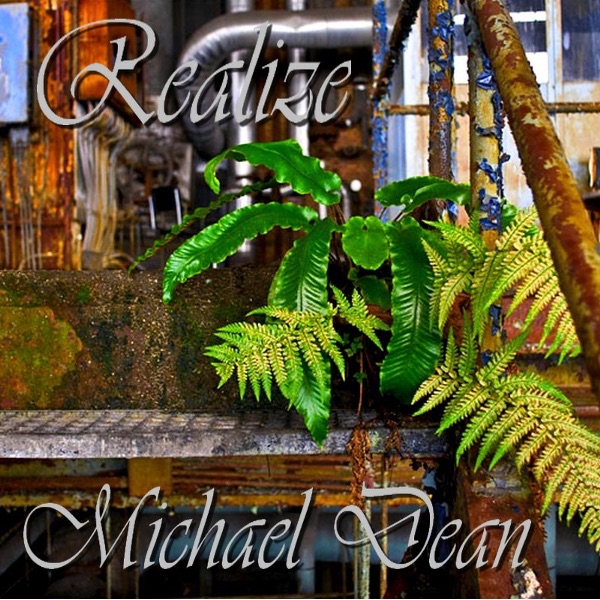 Обложка альбома «Realize» — Michael Dean