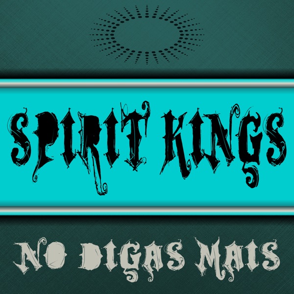 No Digas Mais (feat. JeSànte) - EP
