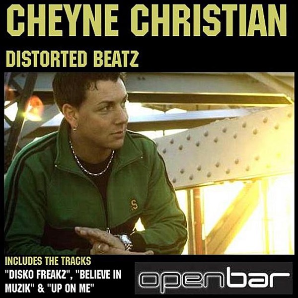Distorted Beatz