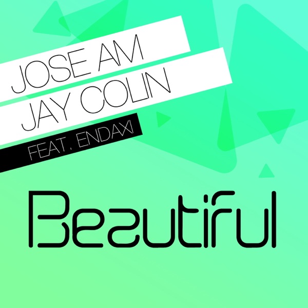Beautiful (feat. Endaxi) - Single
