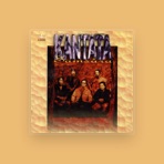 Kantata Samsara