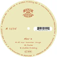 All Our Summer Songs — Alex Q