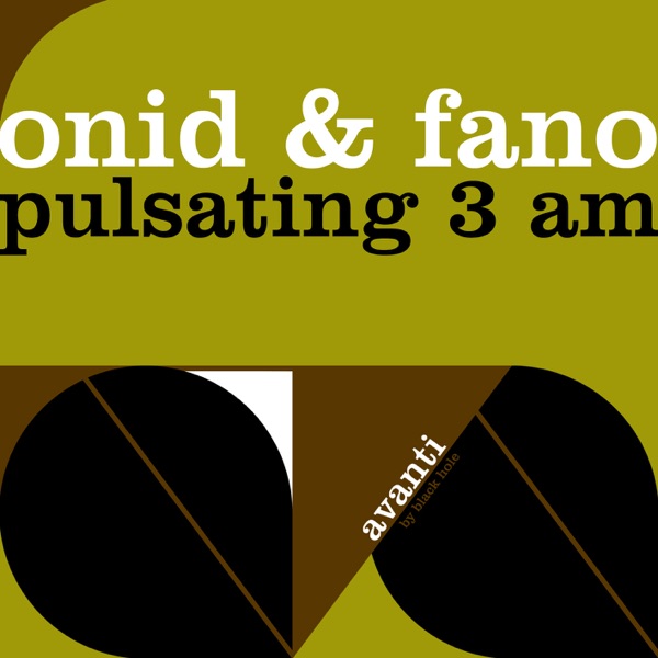 Pulsating 3 Am (David Padilla & Juan Kue Remix) [feat. Fano]