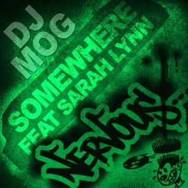 Somewhere (Extended Mix) DJ Mog