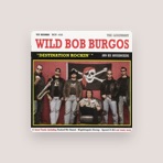 Wild Bob Burgos And His Houserockers
