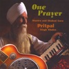 Pritpal Singh Khalsa - Guru Guru Wahe Guru