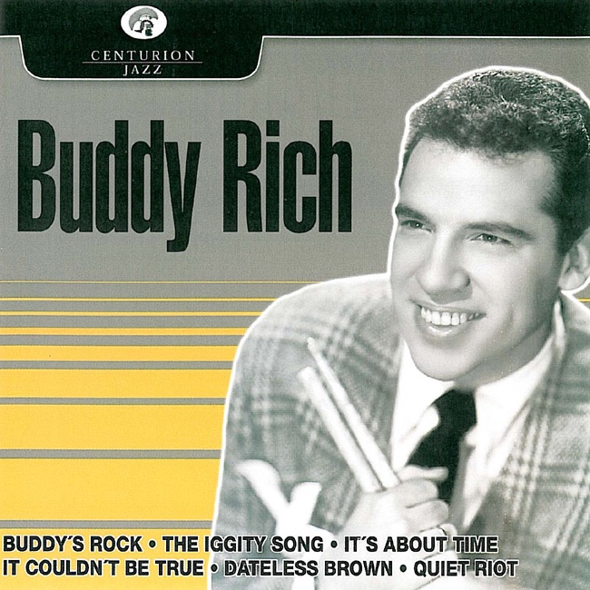 Buddy Rich