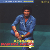 Cover art for Ricominciamo by Adriano Pappalardo