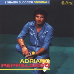 Adriano Pappalardo - Ricominciamo