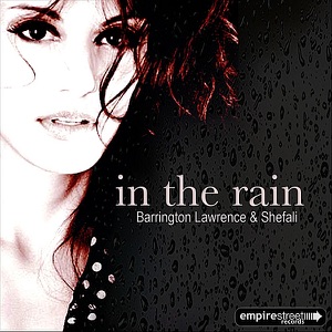 In the Rain (Rossko Extended Remix)
