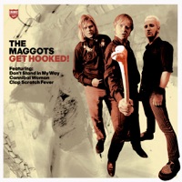 Don't Stand In My Way