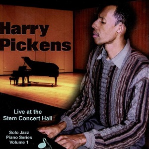 Live At Stem Concert Hall, Vol. 1