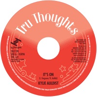 It's On / Made of Stone - Single - Kylie Auldist