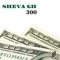 300 (Feri Remix) - Sheva Gh lyrics