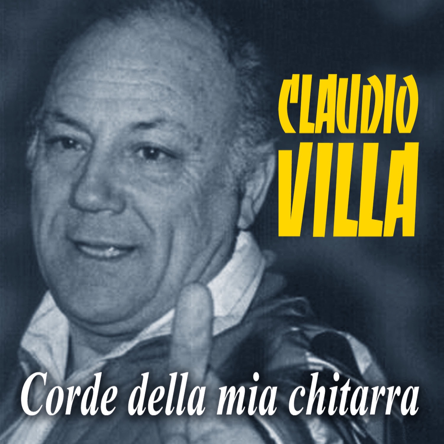 Corde della mia chitarra