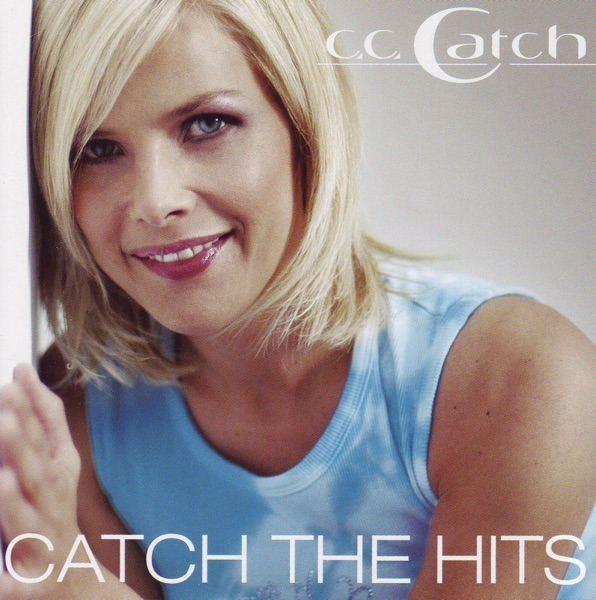 C.C. CATCH HEARTBREAK HOTEL