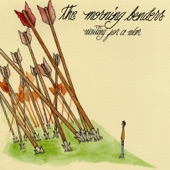 The Morning Benders - Waiting For A War