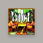 Dice-7 Figures