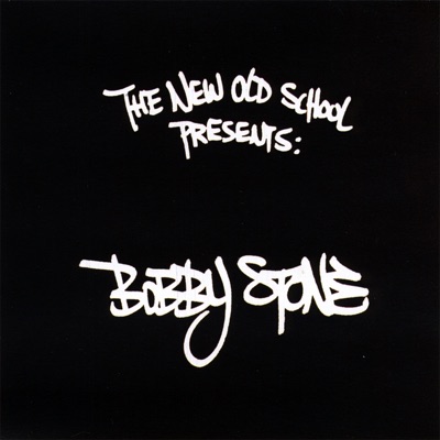 The New Old School Presents Bobby Stone