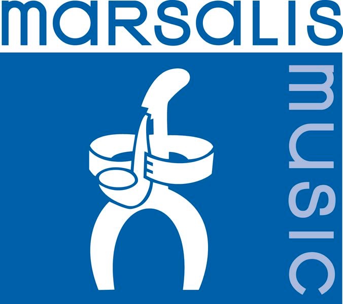 Uniquely Marsalis - EP