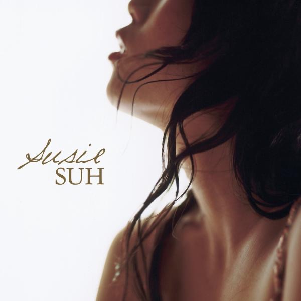 Обложка альбома «Susie Suh» — Susie Suh