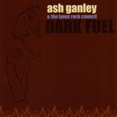 Ash Ganley & The Lyons Rock Council - Muddy Water Rain