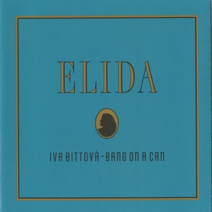 Elida