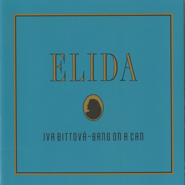 Elida