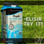 The Milky Land (Original Mix)