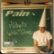 Adam's Apple - Pain lyrics