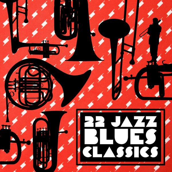 22 Jazz Blues Classics
