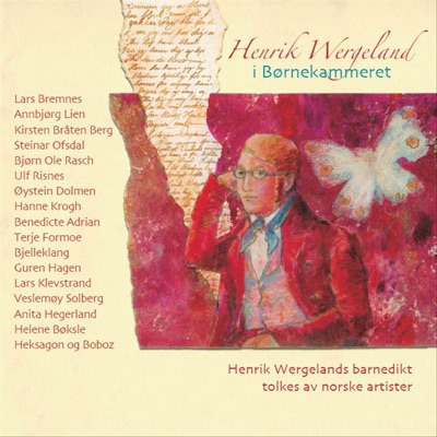 Henrik Wergeland - I Børnekammeret