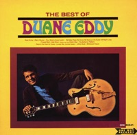 Duane Eddy - Deep In the Heart of Texas