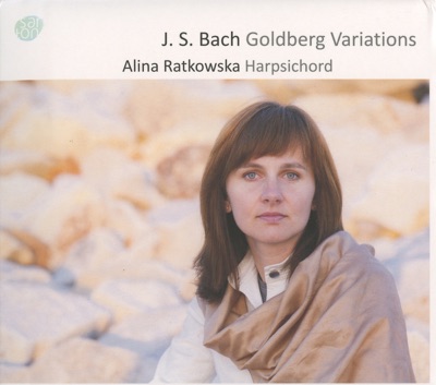 Bach: Goldberg Variations