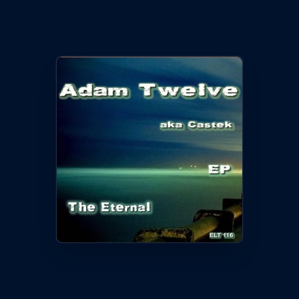 Adam Twelve's avatar