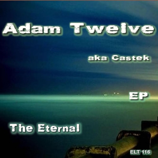 The Eternal - EP