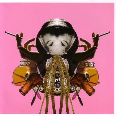 This Is an Ad for Cigarettes