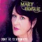 Hot, Strong and Black (feat. Les McCann) - Mary Bogue lyrics