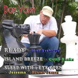 Sleep With One Eye Open (Sleep With 1 Eye Open) Don Yohn