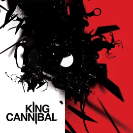 Arigami Style King Cannibal