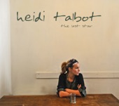 Heidi Talbot - The Shepherd Lad