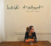 The Last Star - Heidi Talbot