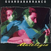 Guardabarranco - Guerrero Del Amor